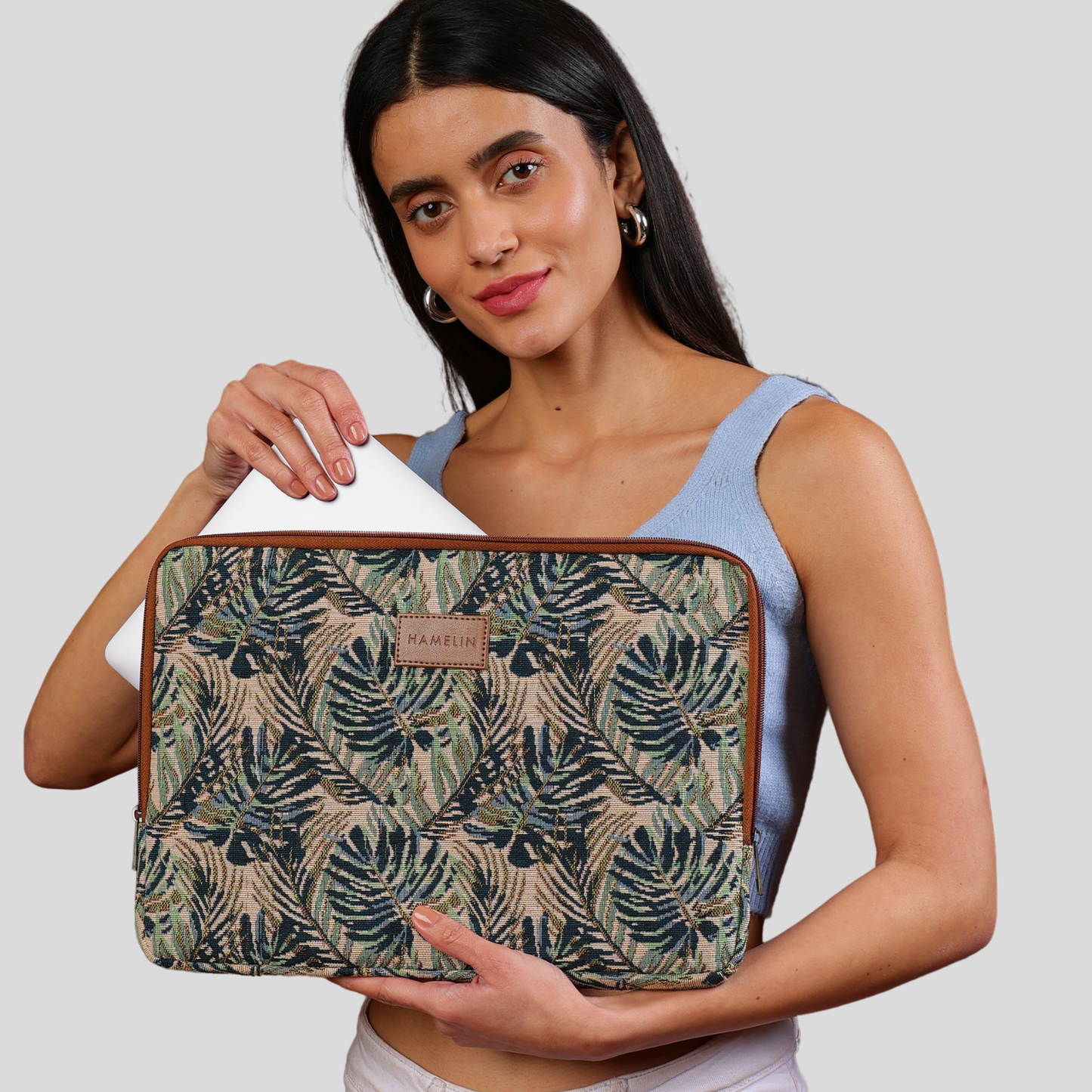 The Workday Gift Set (Green Maple)