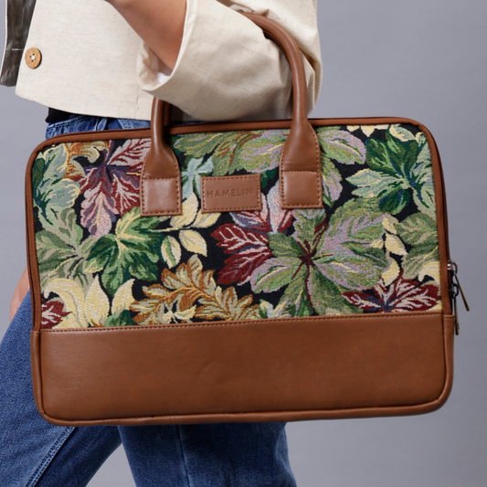 Theo Sleek Laptop Bag