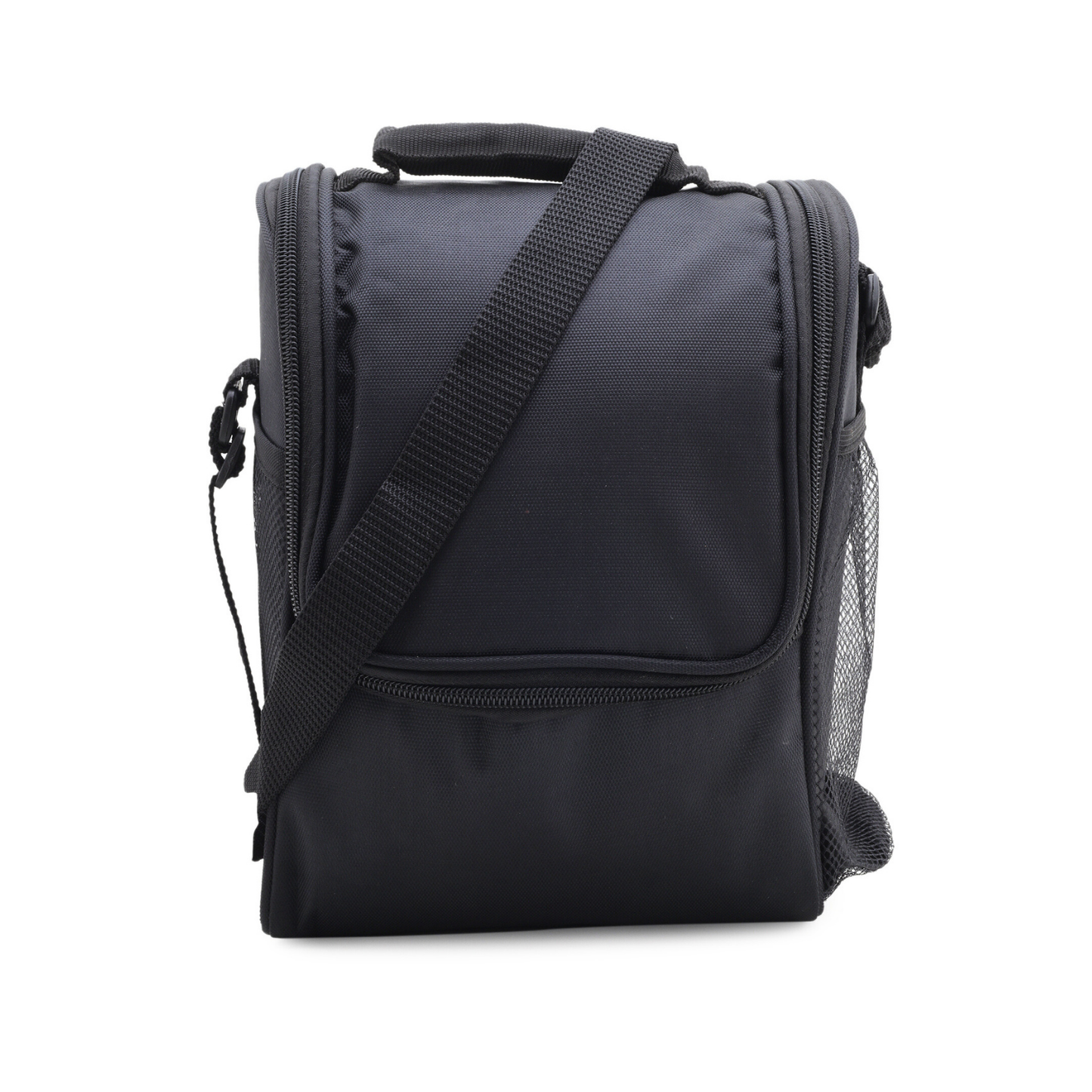 Essentials - Lunch Bag (Black)