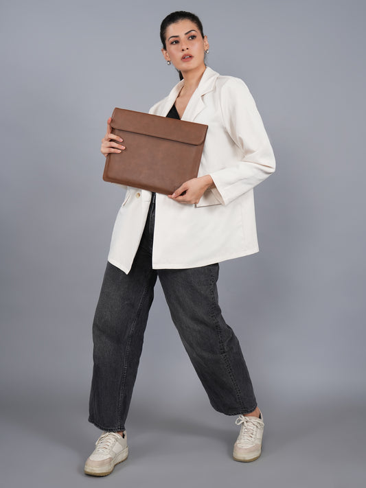 Zeus Macbook Sleeve / Laptop Sleeve