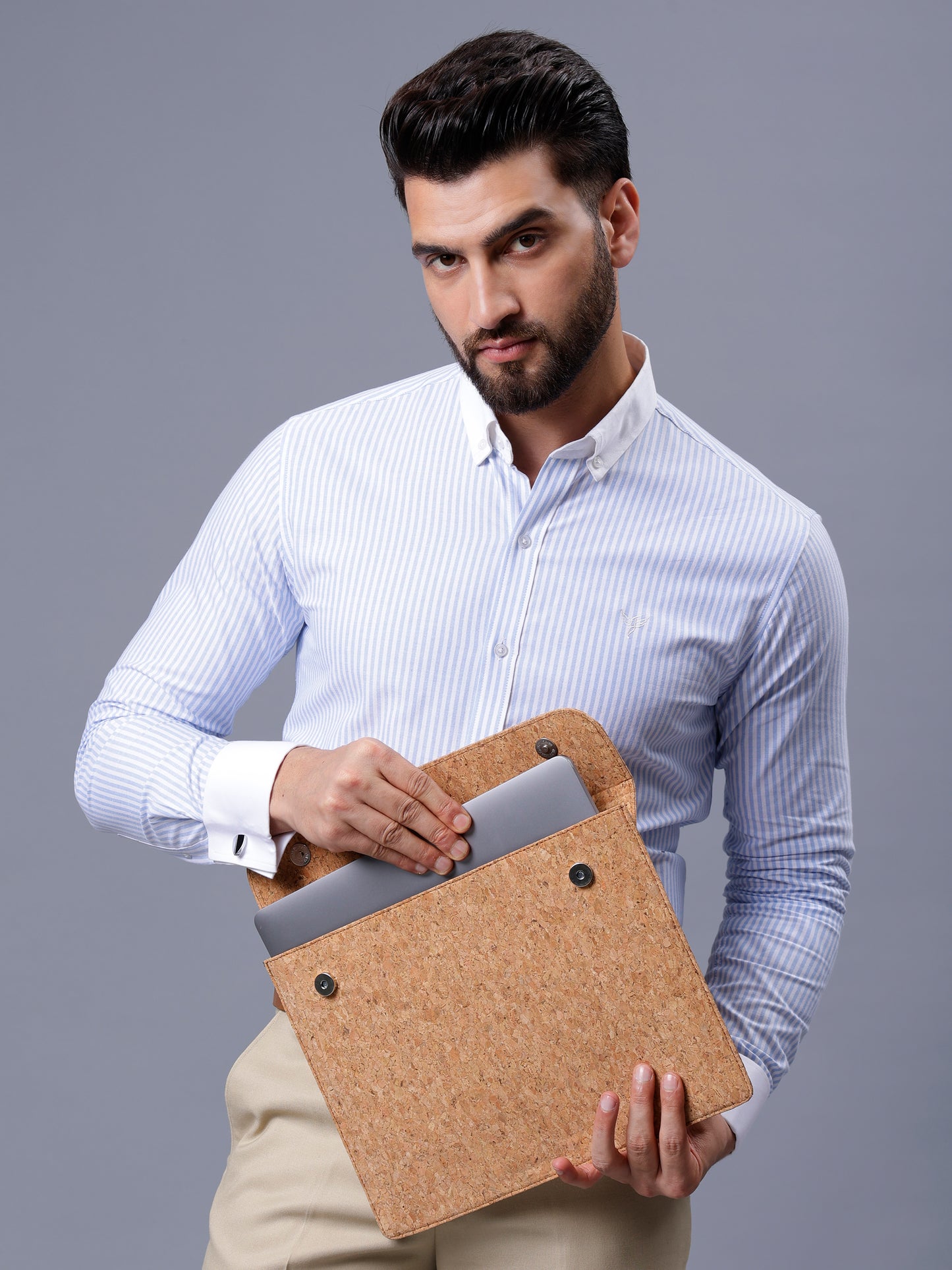 Zeus Macbook Sleeve / Laptop Sleeve