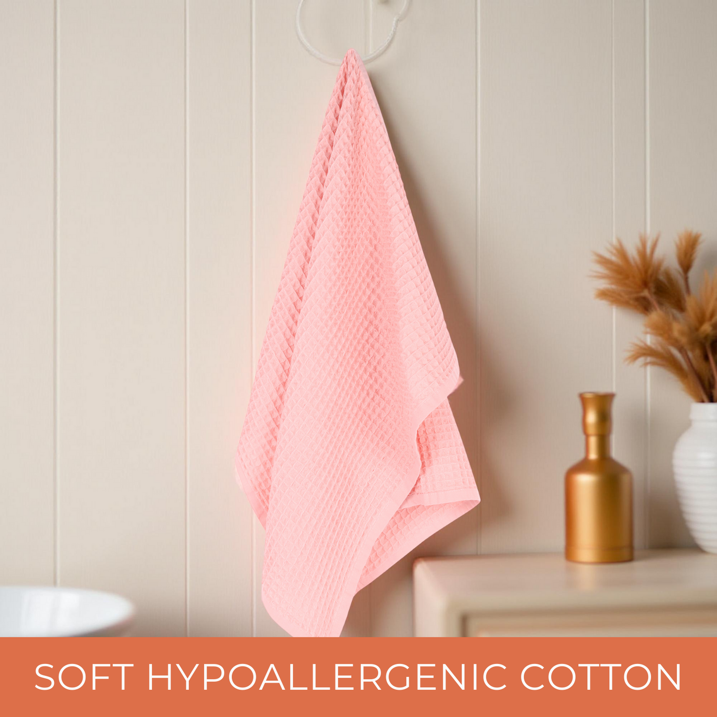 The Ezra Hand Towel