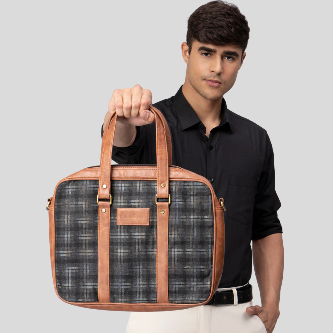 Classic Laptop Bag