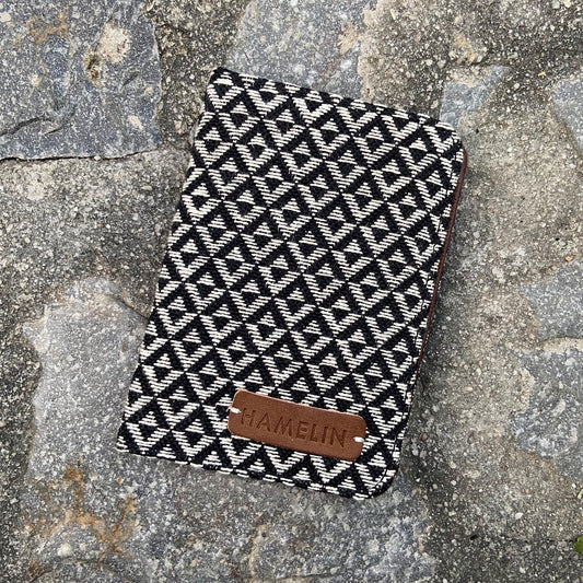 The Passport Holder (Orca)