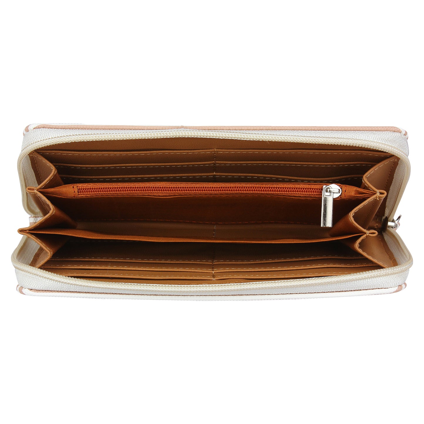 Manilla - Day Wallet for Women