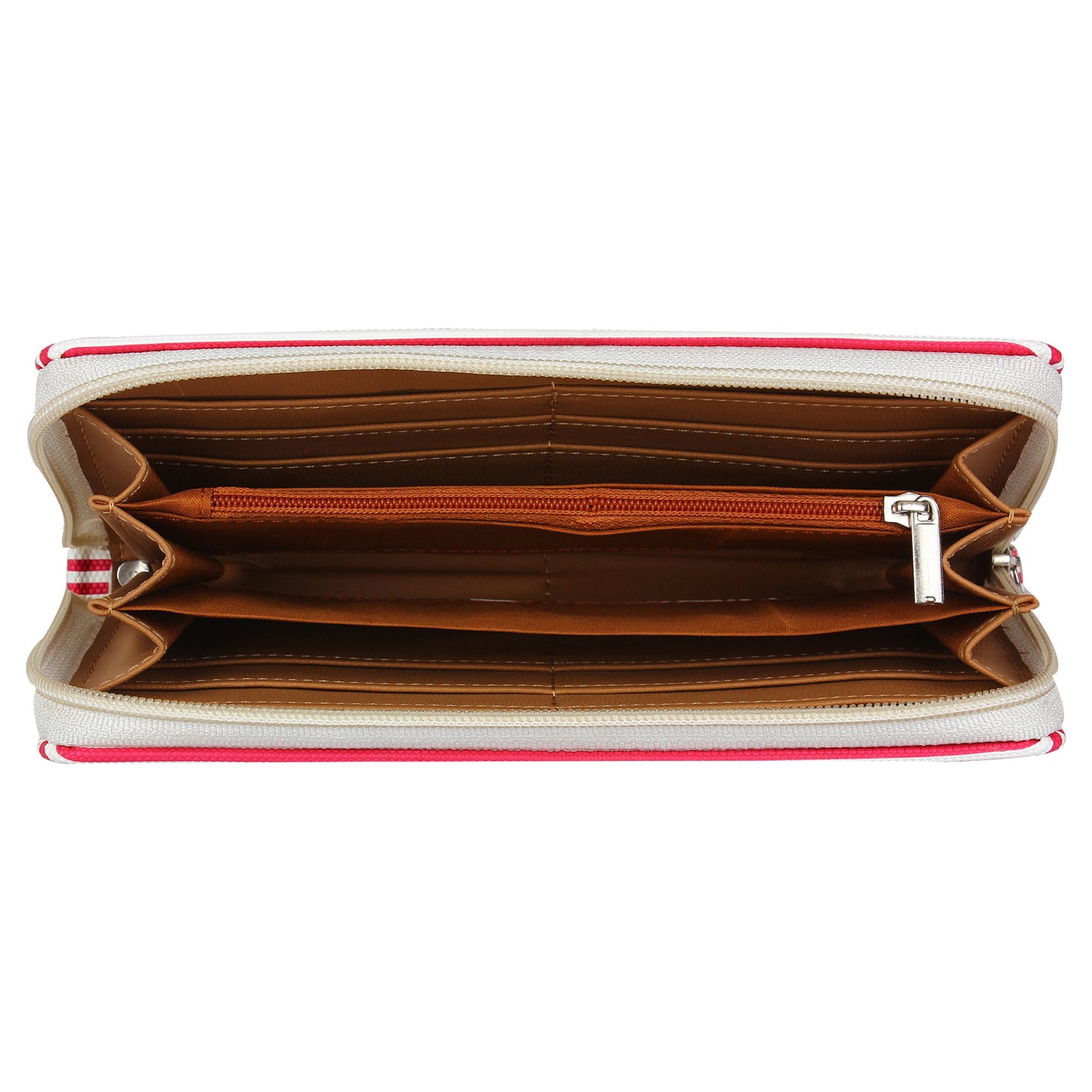 Scarlet - Day Wallet for Women