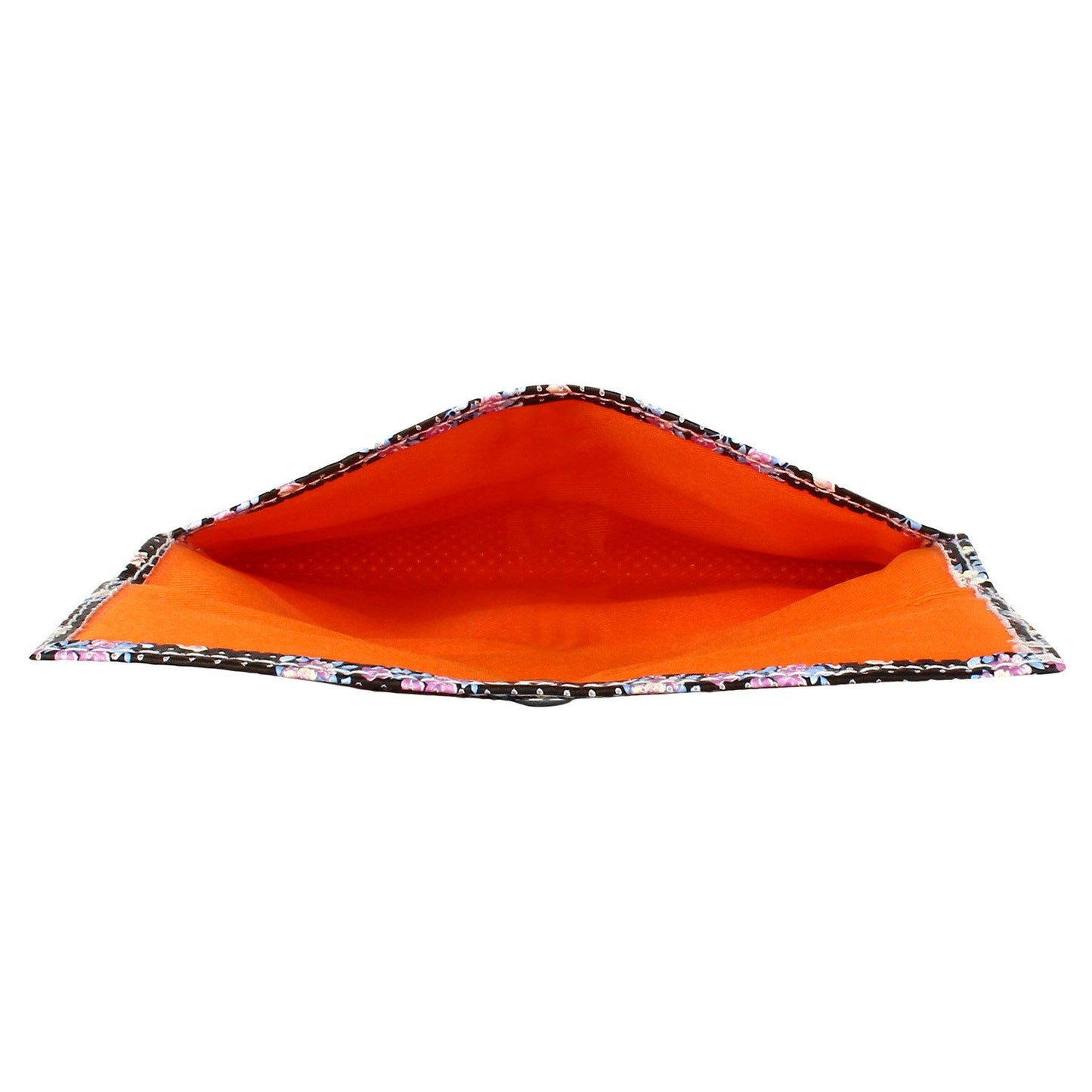 Midnight Black - Sanitary Pouch for Women