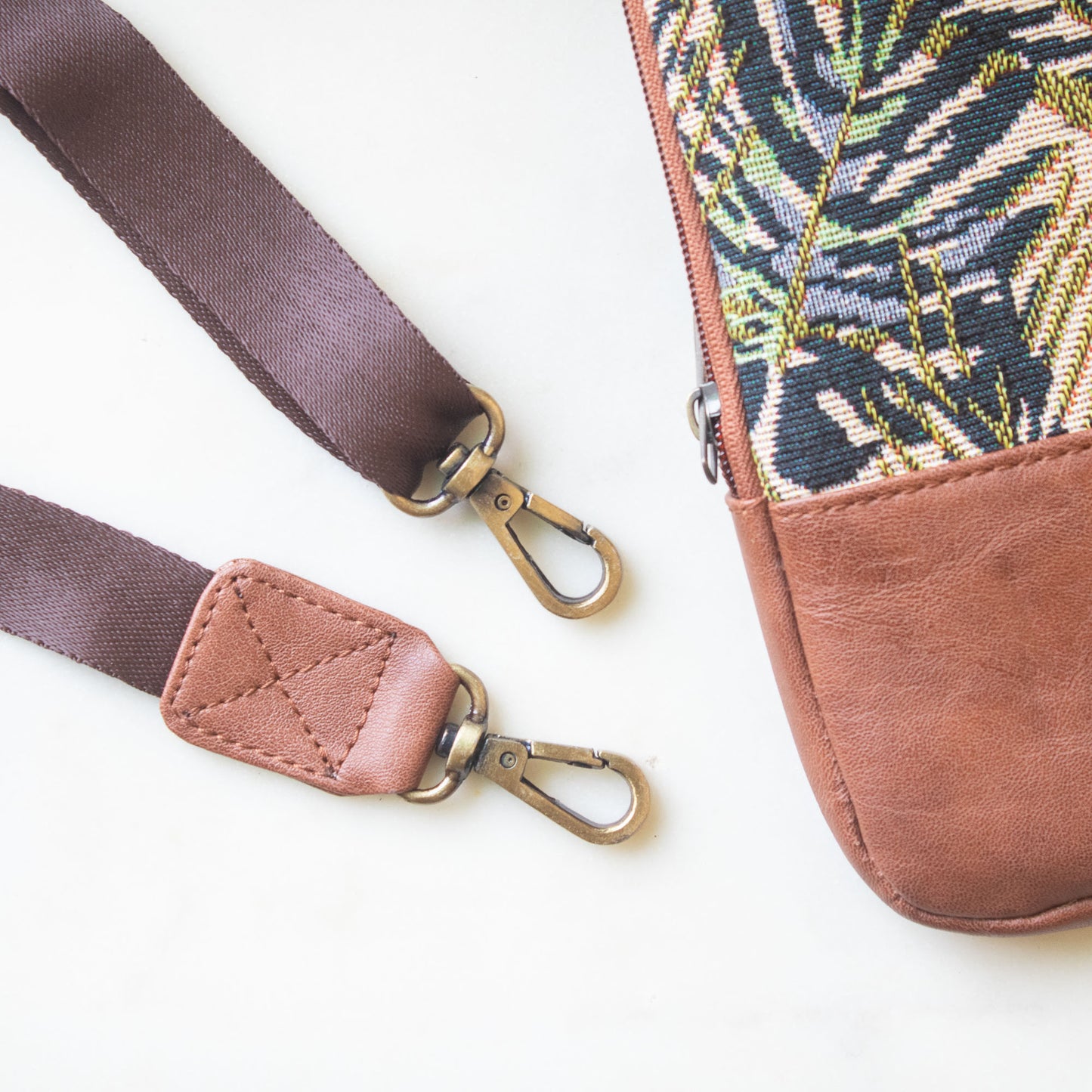 Theo Sleek Laptop Bag