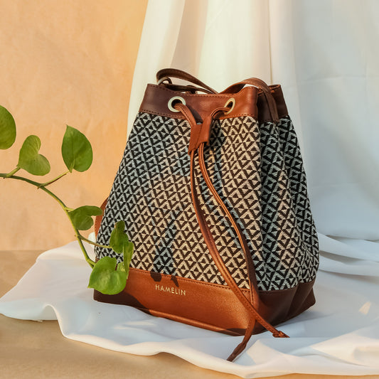 The Bucket Bag