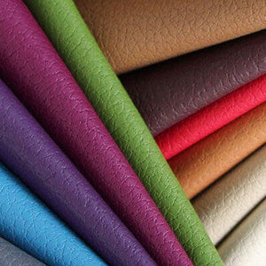 What is vegan leather anyway?