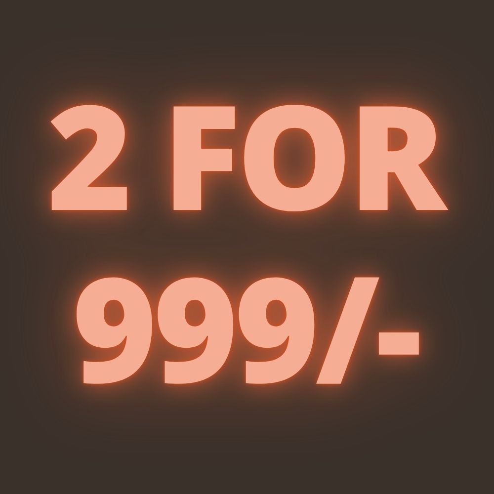 2 FOR 999!