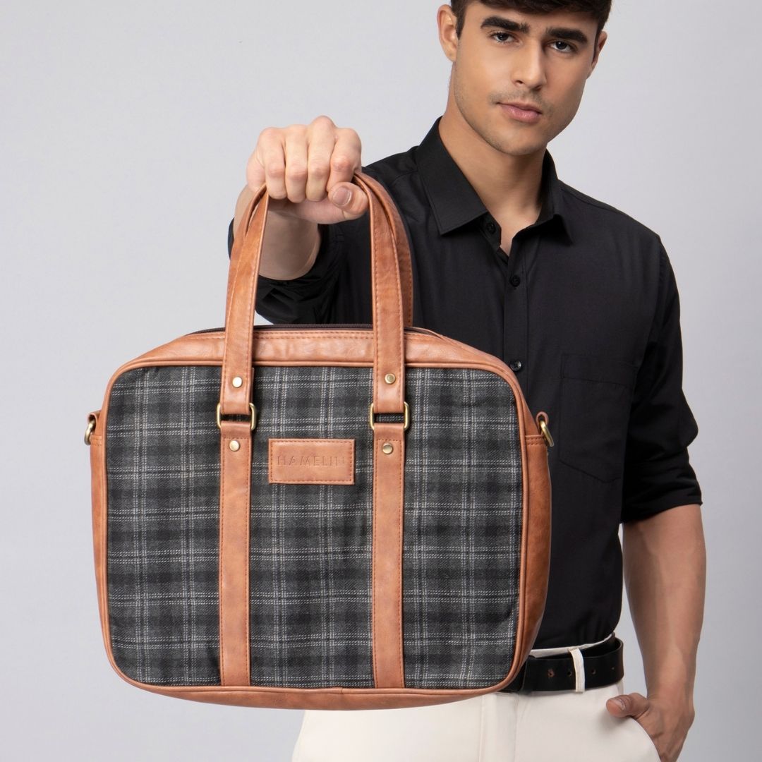 accessories for men india