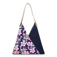 Origami Chic Day Bag - Oleandar Love