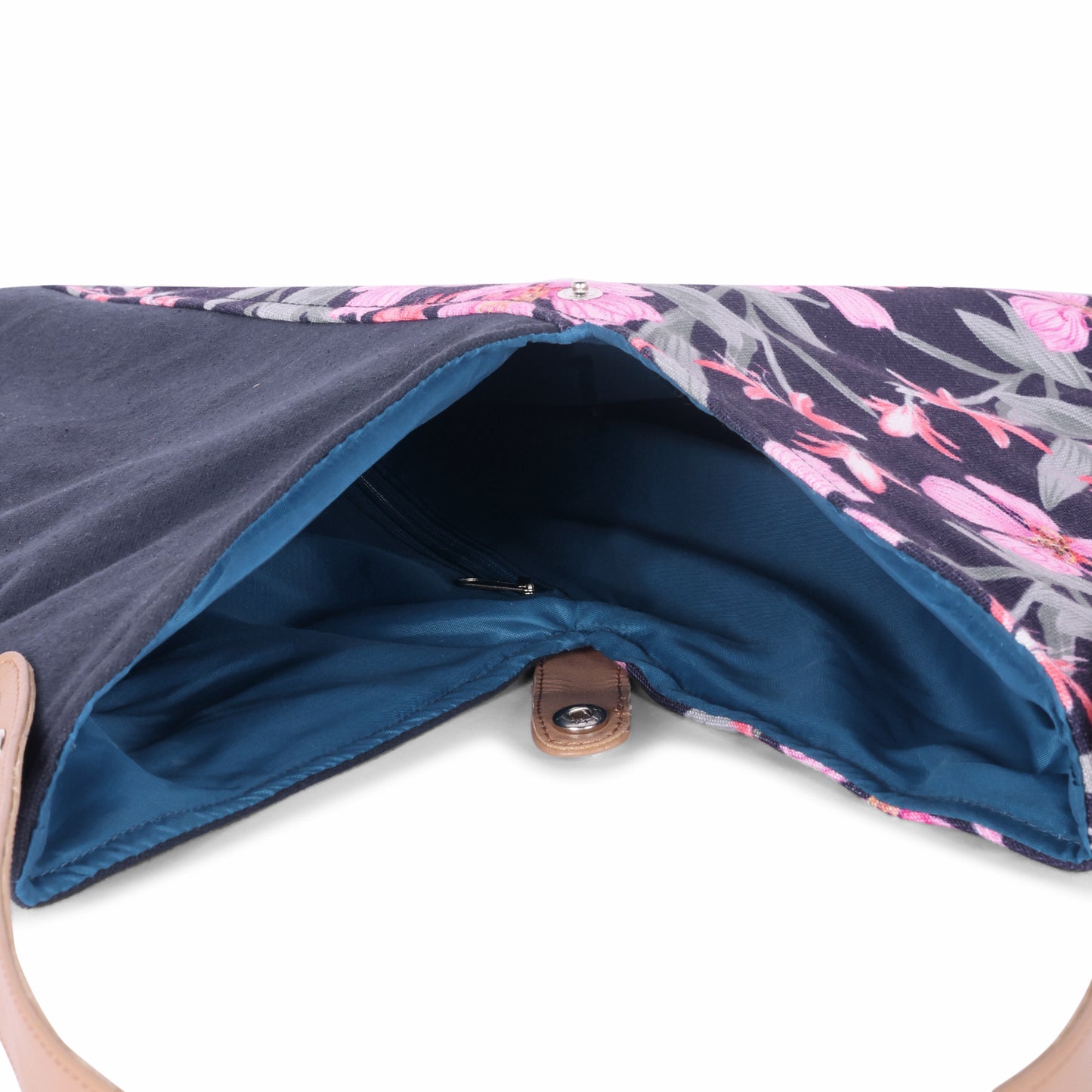 Origami Chic Day Bag