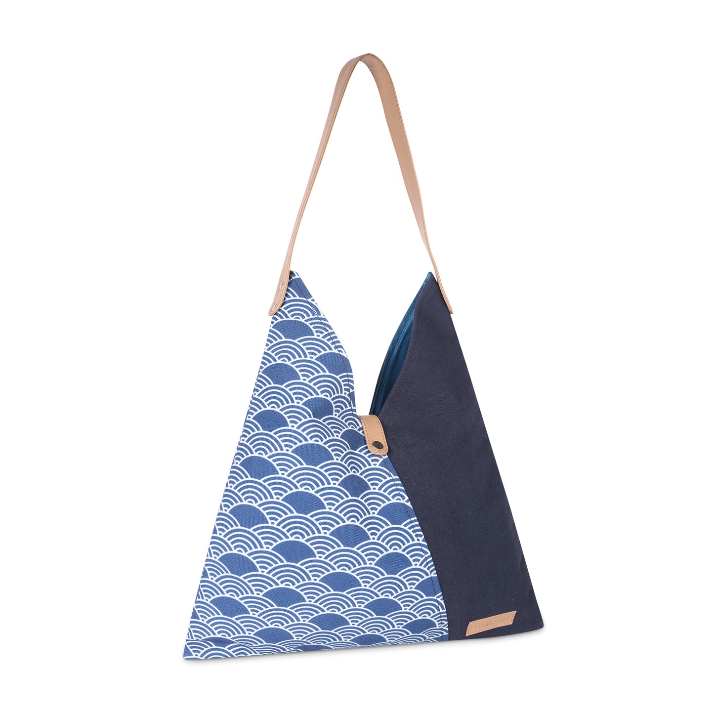 Origami Chic Day Bag