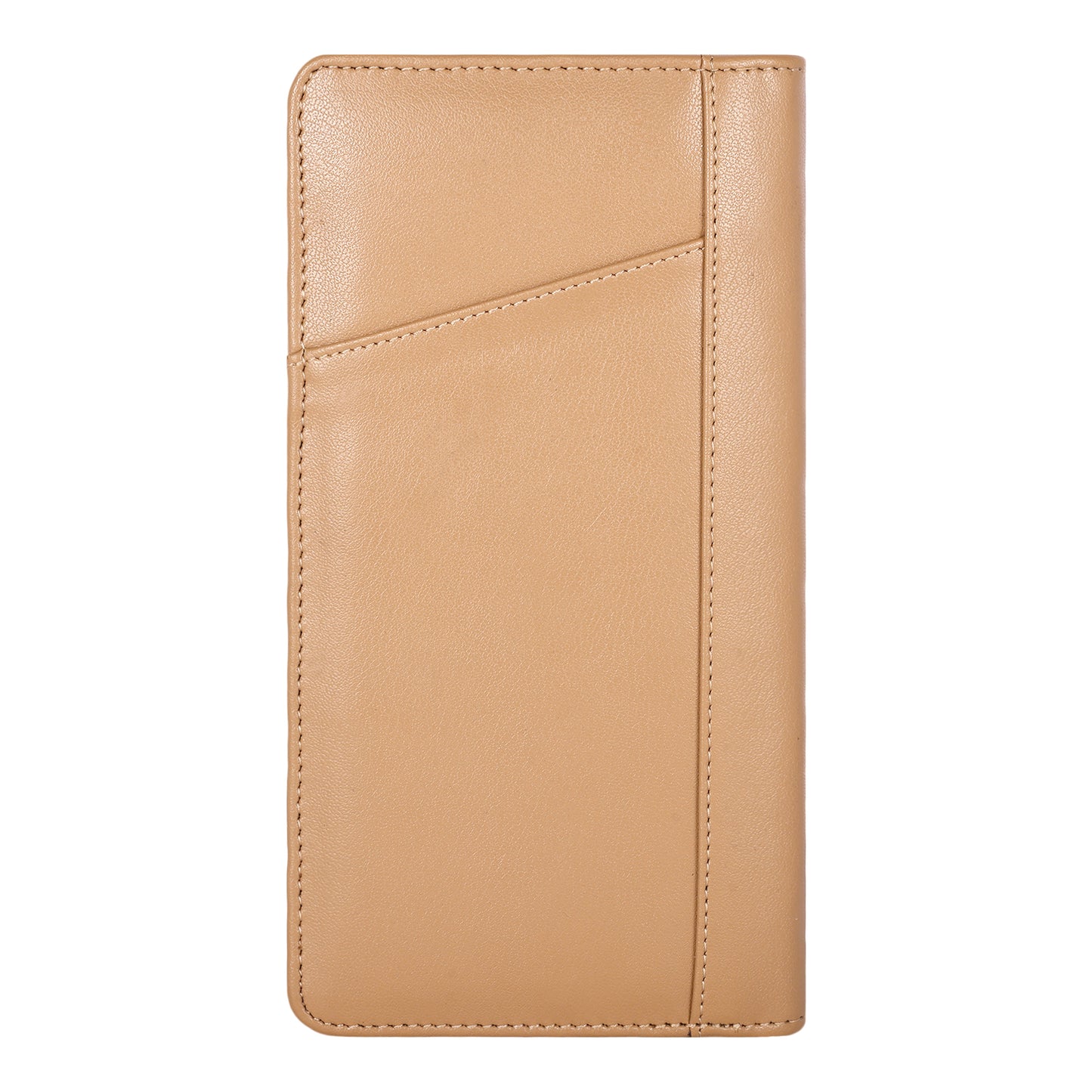 Ultimate RFID Blocking Passport Organizer