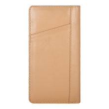 Ultimate RFID Blocking Passport Organizer (Biscotti)