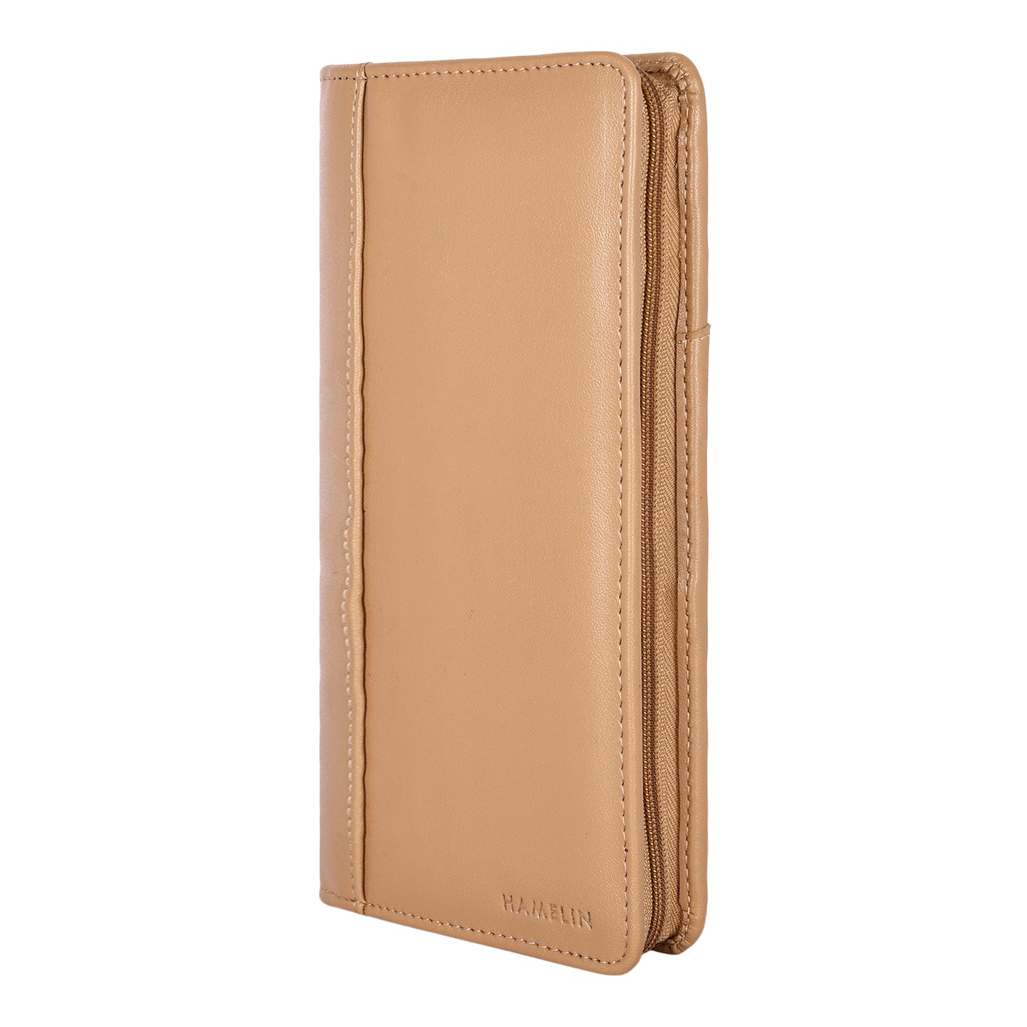 Ultimate RFID Blocking Passport Organizer