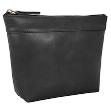 Essentials Travel Pouch (Black)