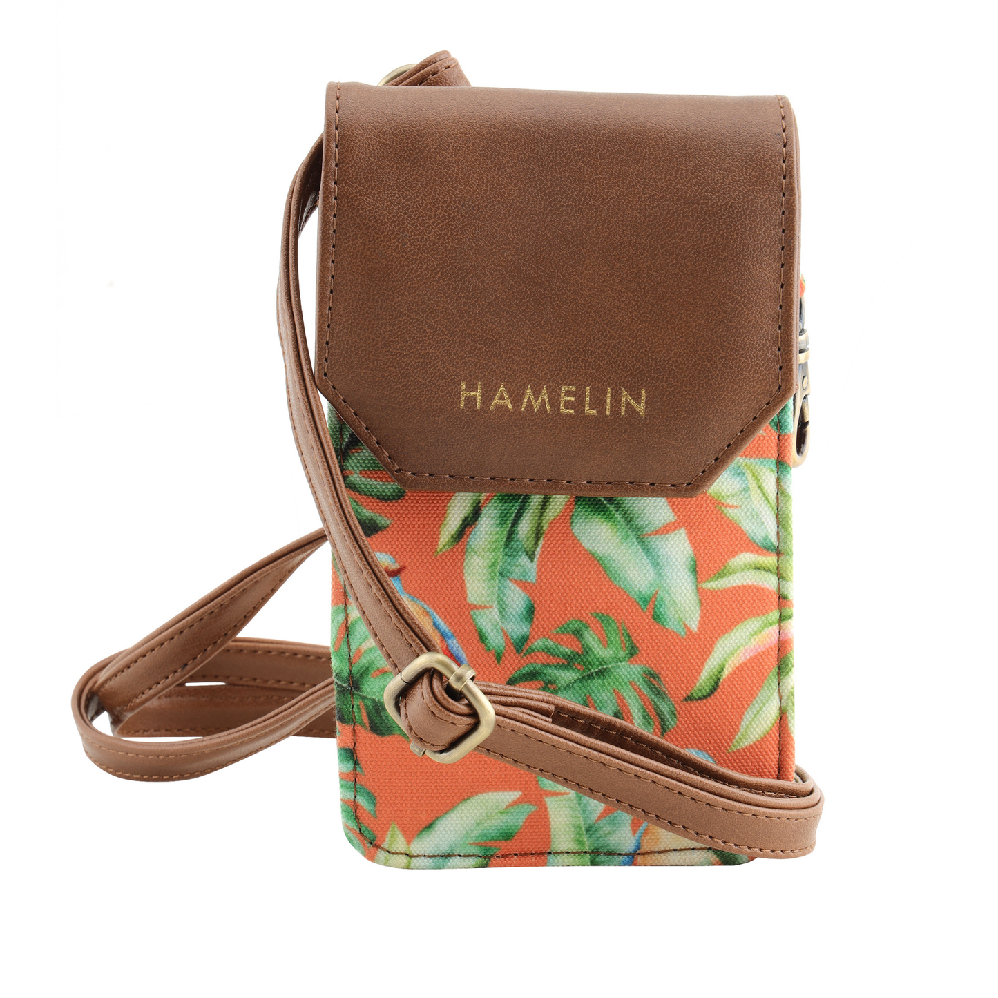 The Mobile Sling Bag