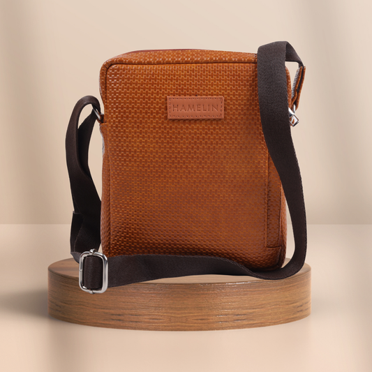 The Ultimate Travel Sling Bag