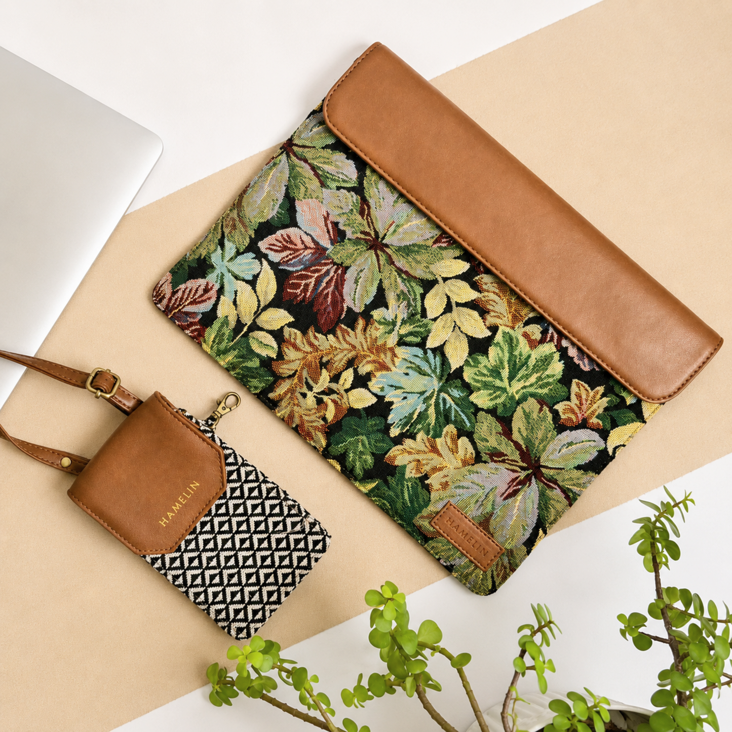The Icon Gift Set (Floret)
