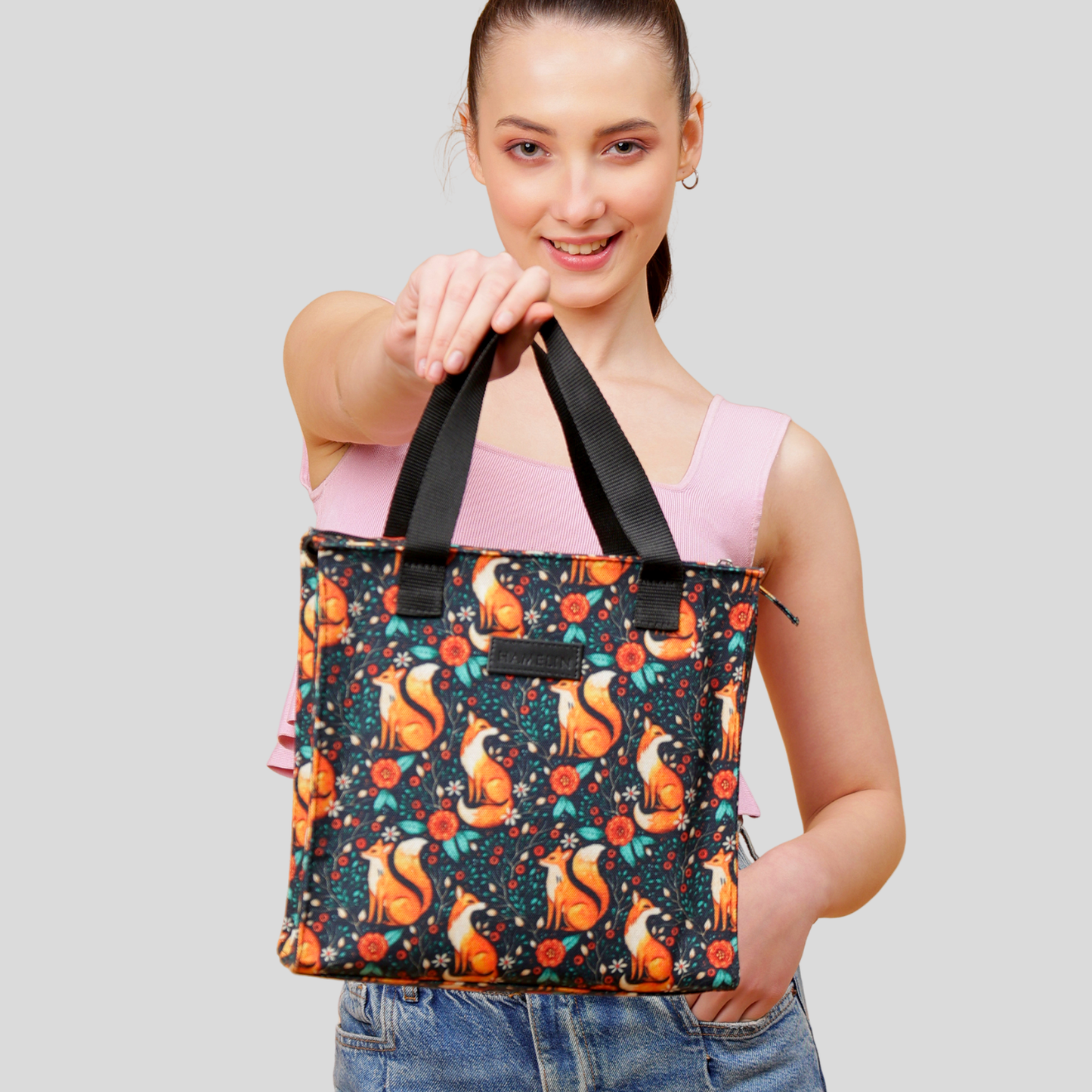 The Everyday Lunch Bag