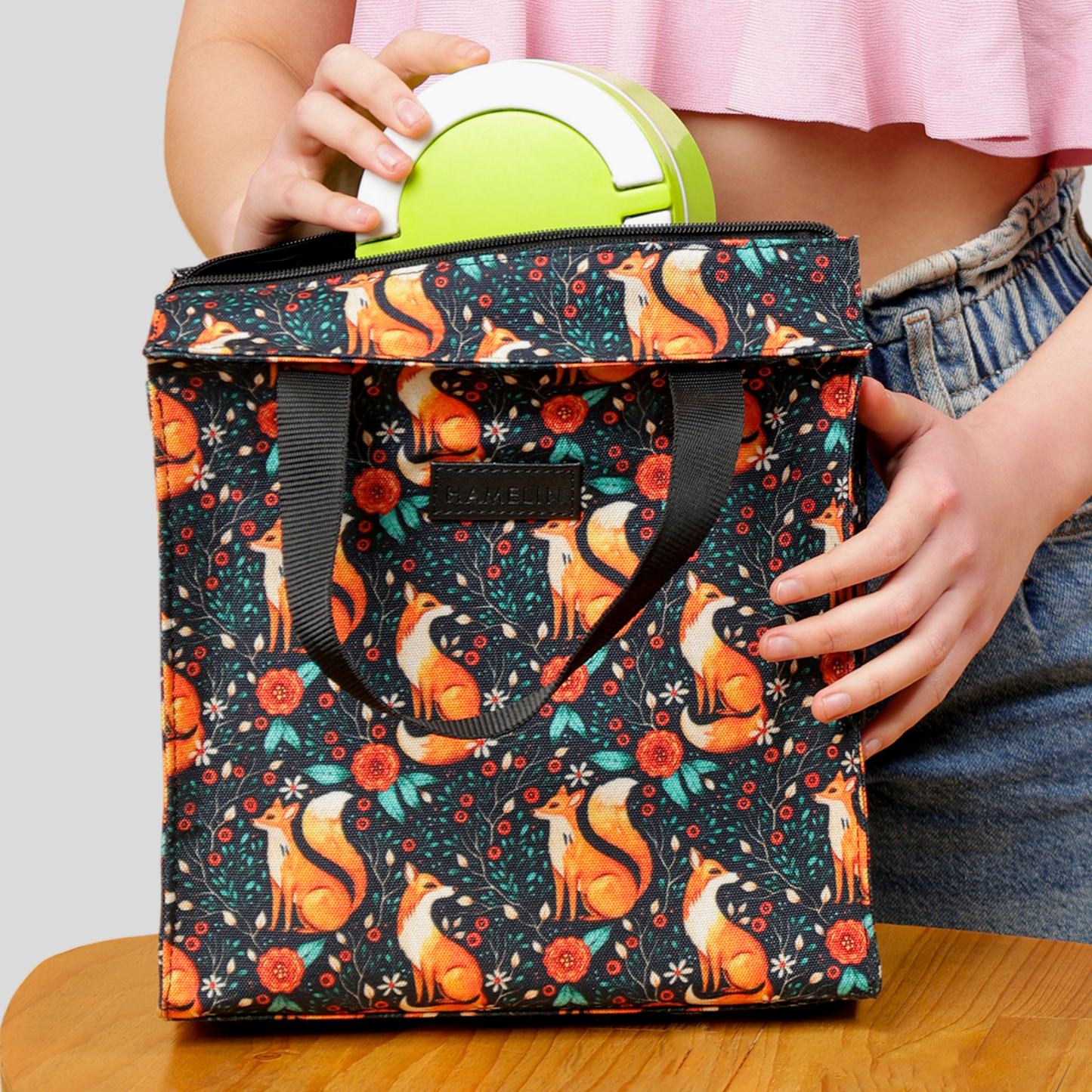 The Everyday Lunch Bag