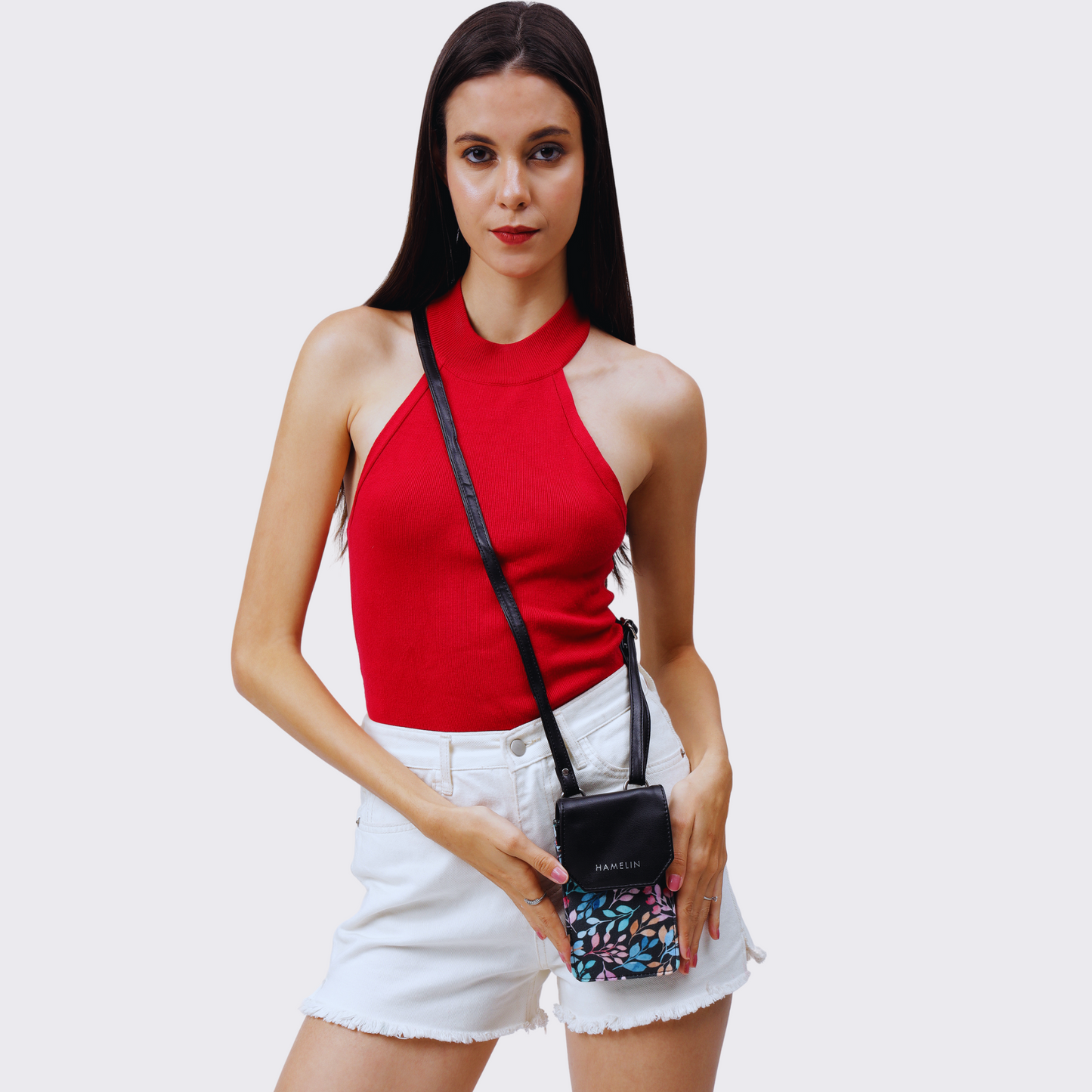 The Mobile Sling Bag