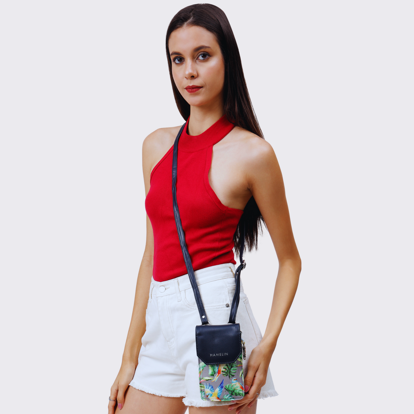 The Mobile Sling Bag