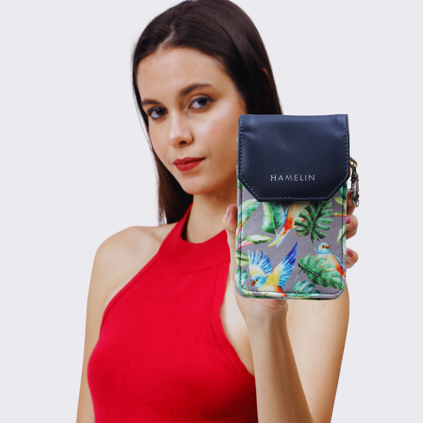 The Mobile Sling Bag