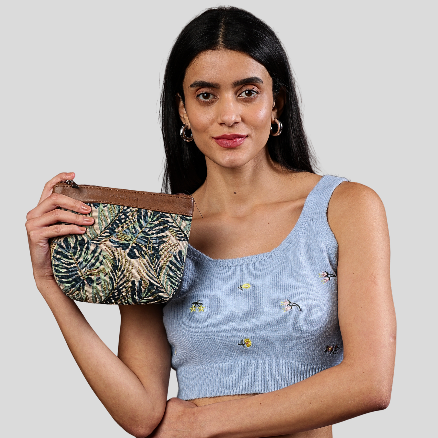 Essentials Travel Pouch