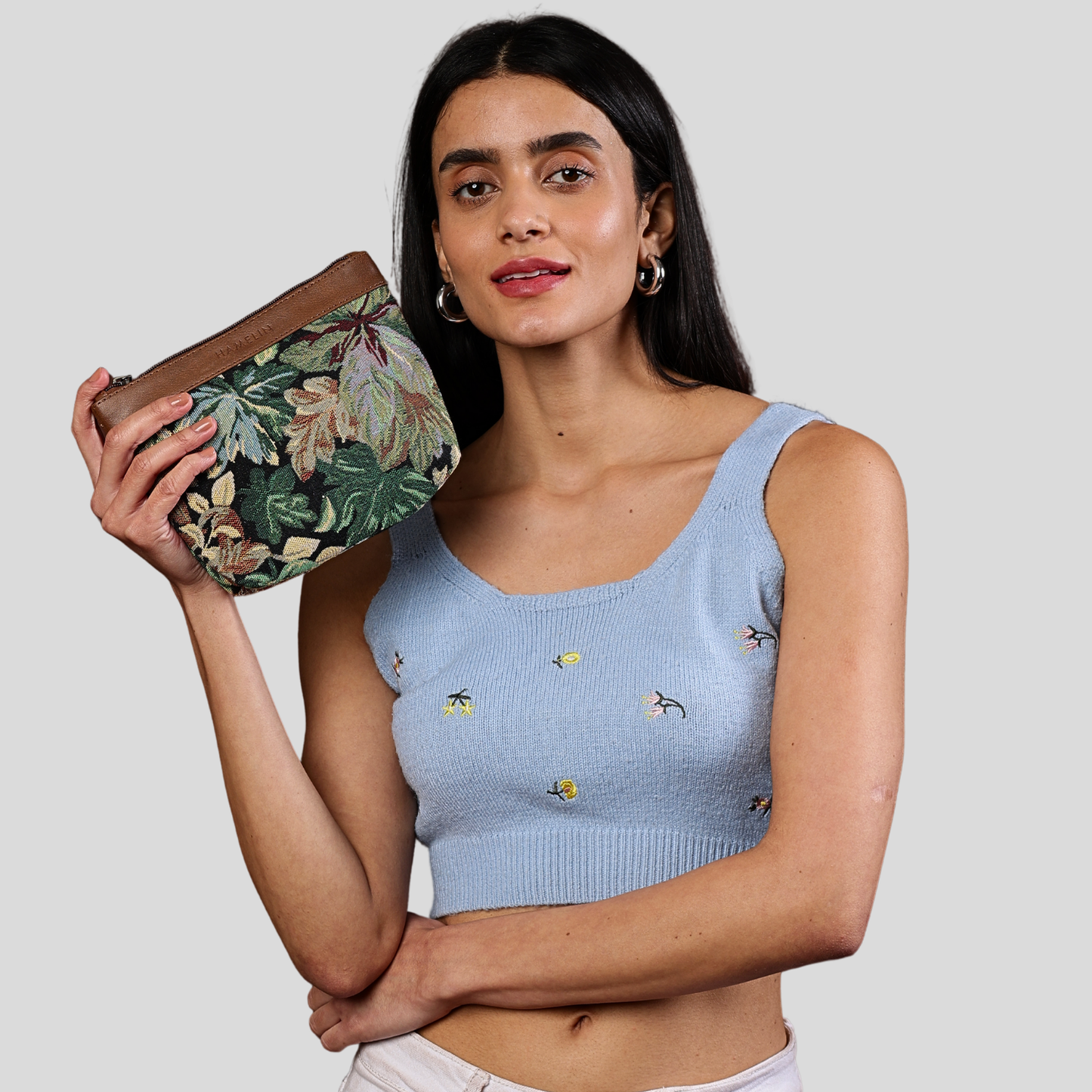 Essentials Travel Pouch