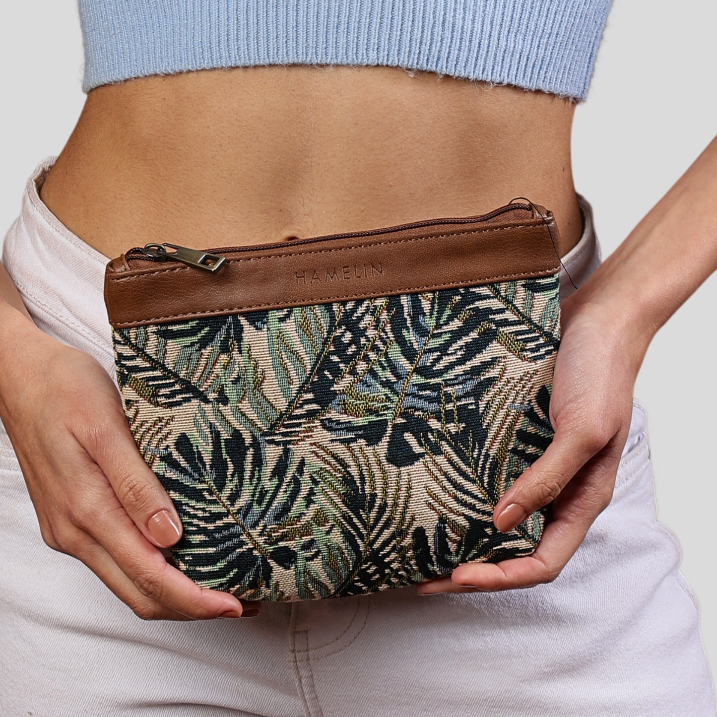 Essentials Travel Pouch