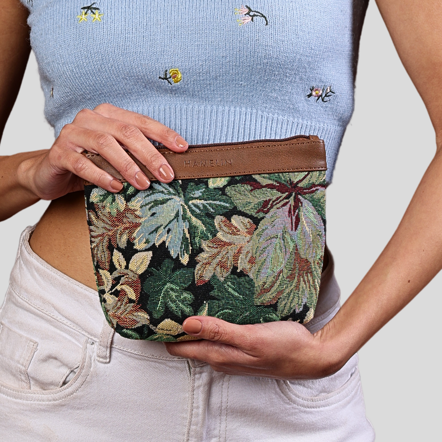 Essentials Travel Pouch