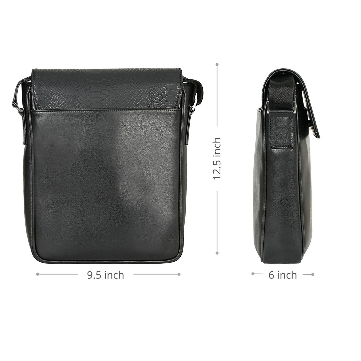 The Harvey Sling bag for Men