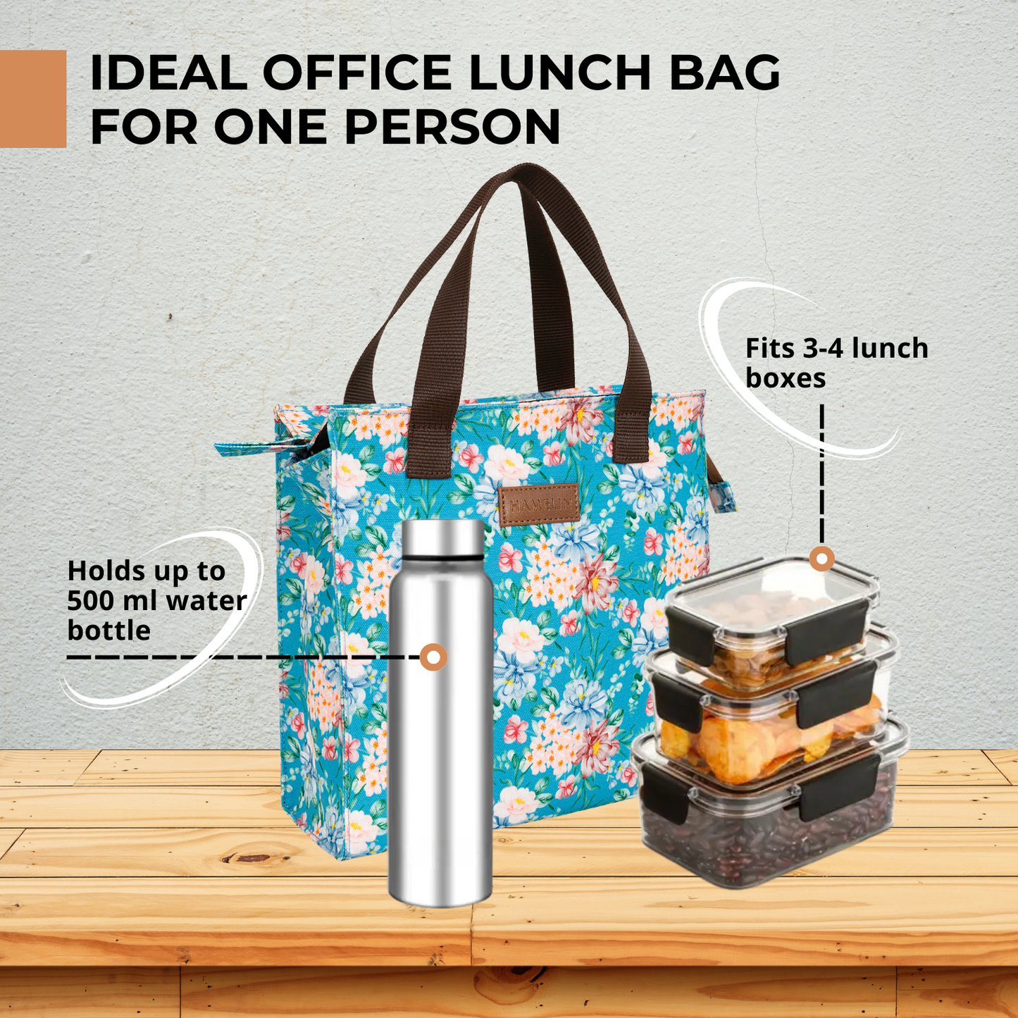 The Everyday Lunch Bag