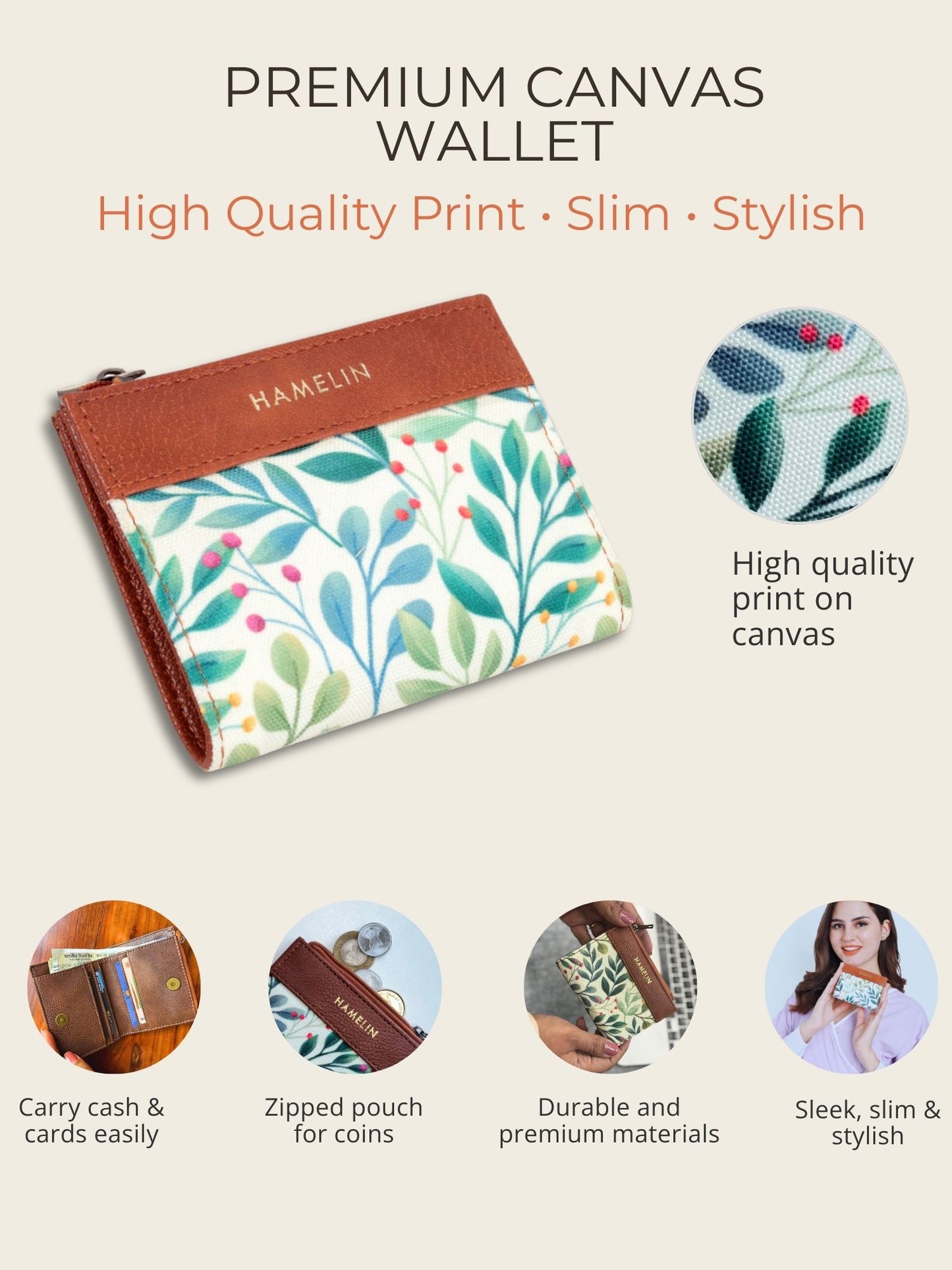 The Everyday Gift Set (Tan)