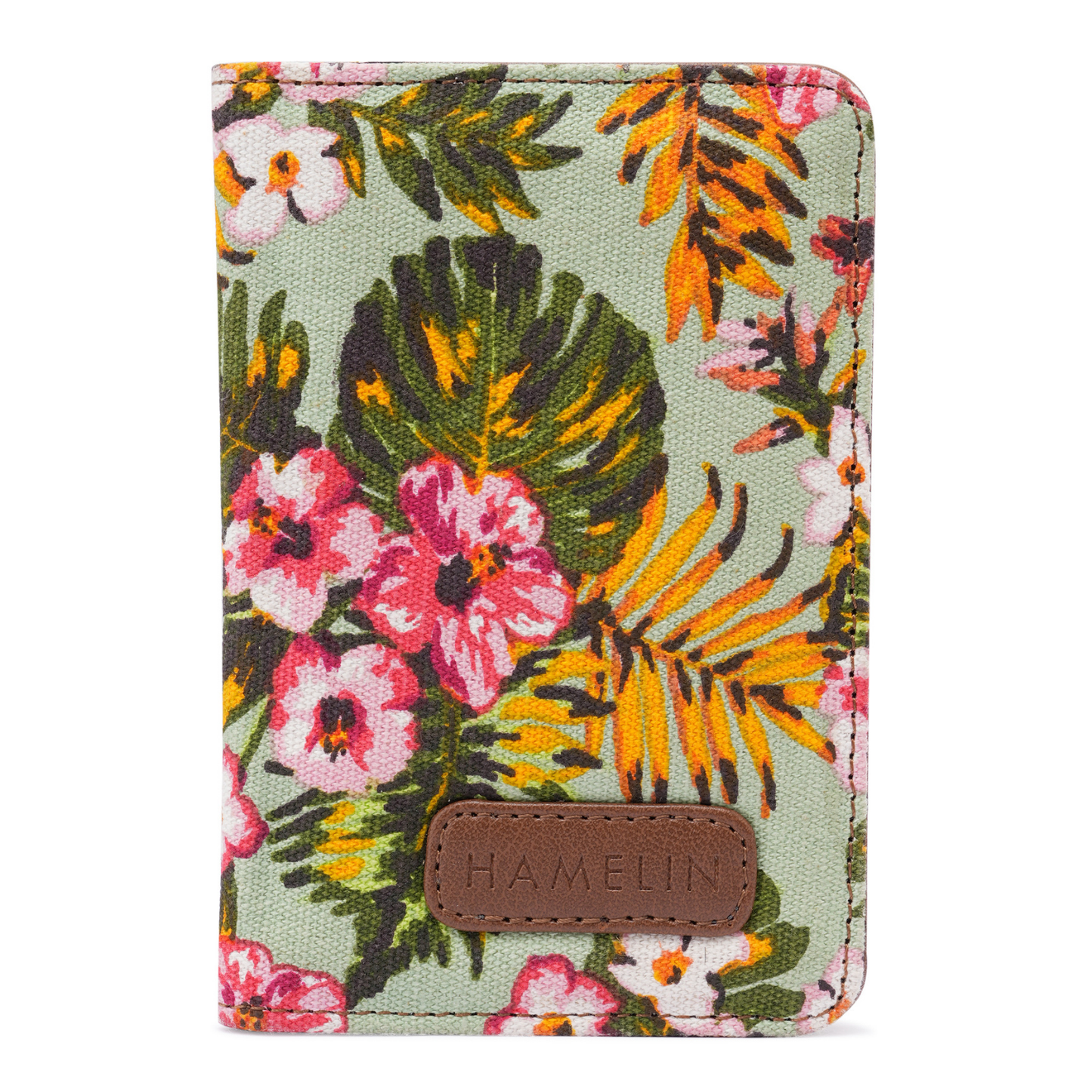 Classic Passport Holder