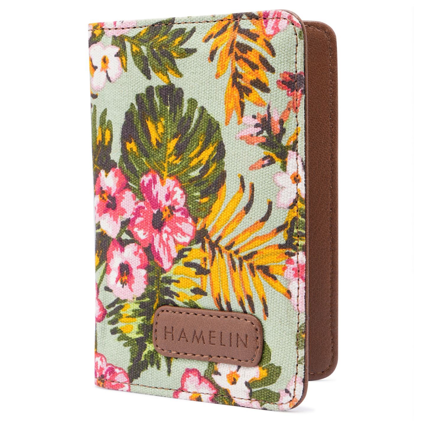 Classic Passport Holder