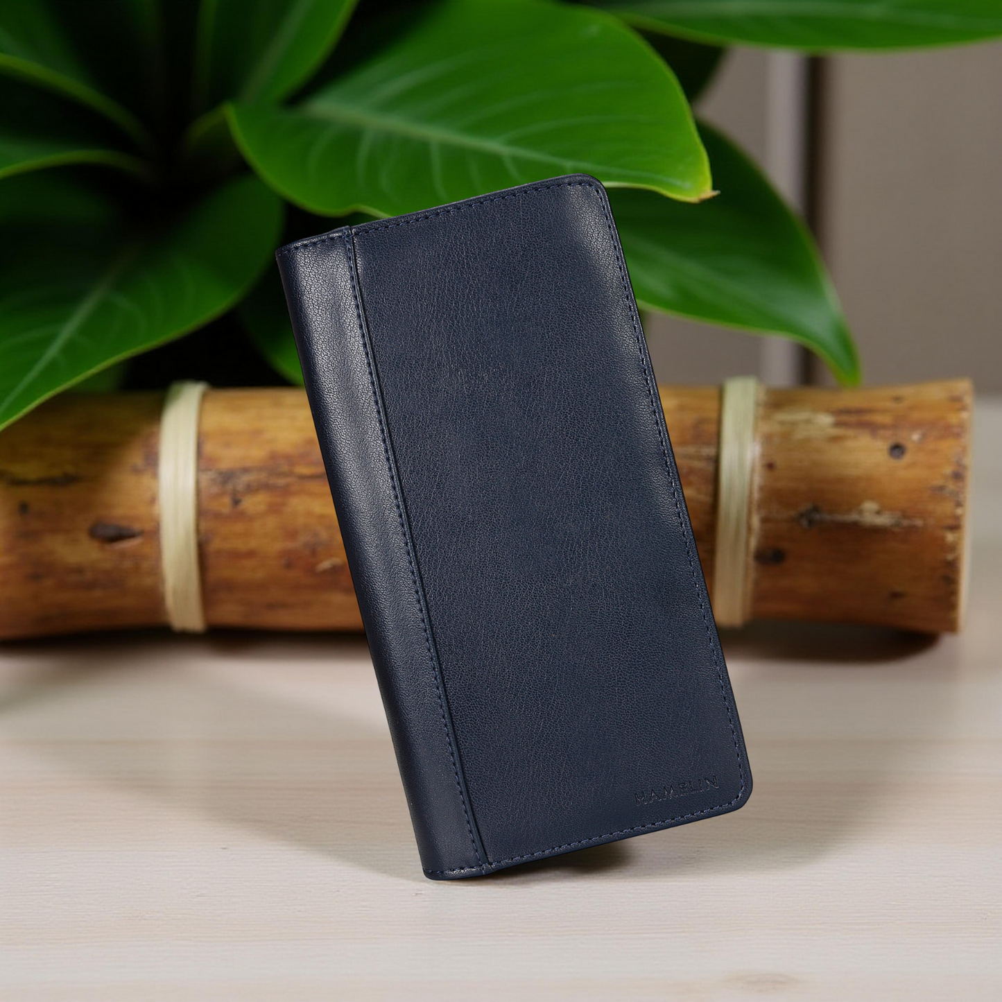 Ultimate RFID Blocking Passport Organizer