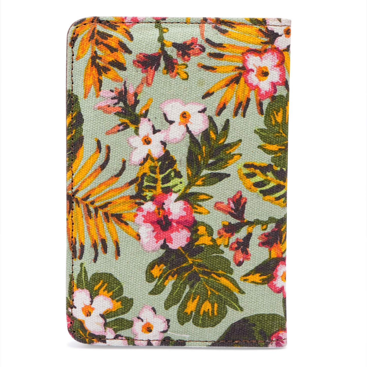 Classic Passport Holder