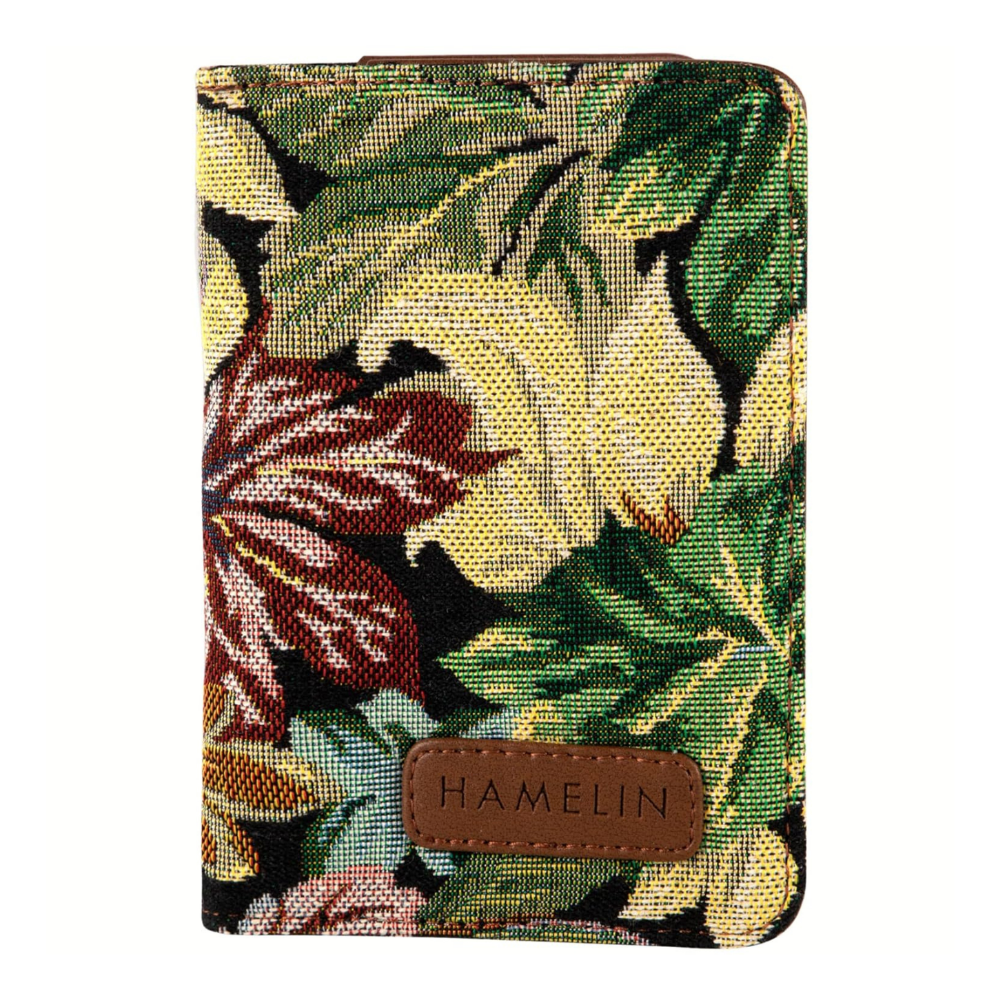 Classic Passport Holder