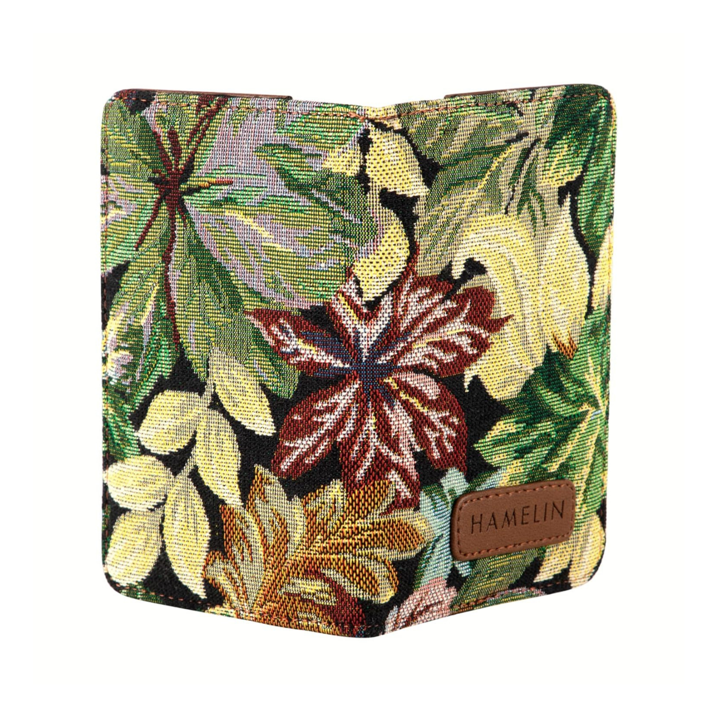 Classic Passport Holder