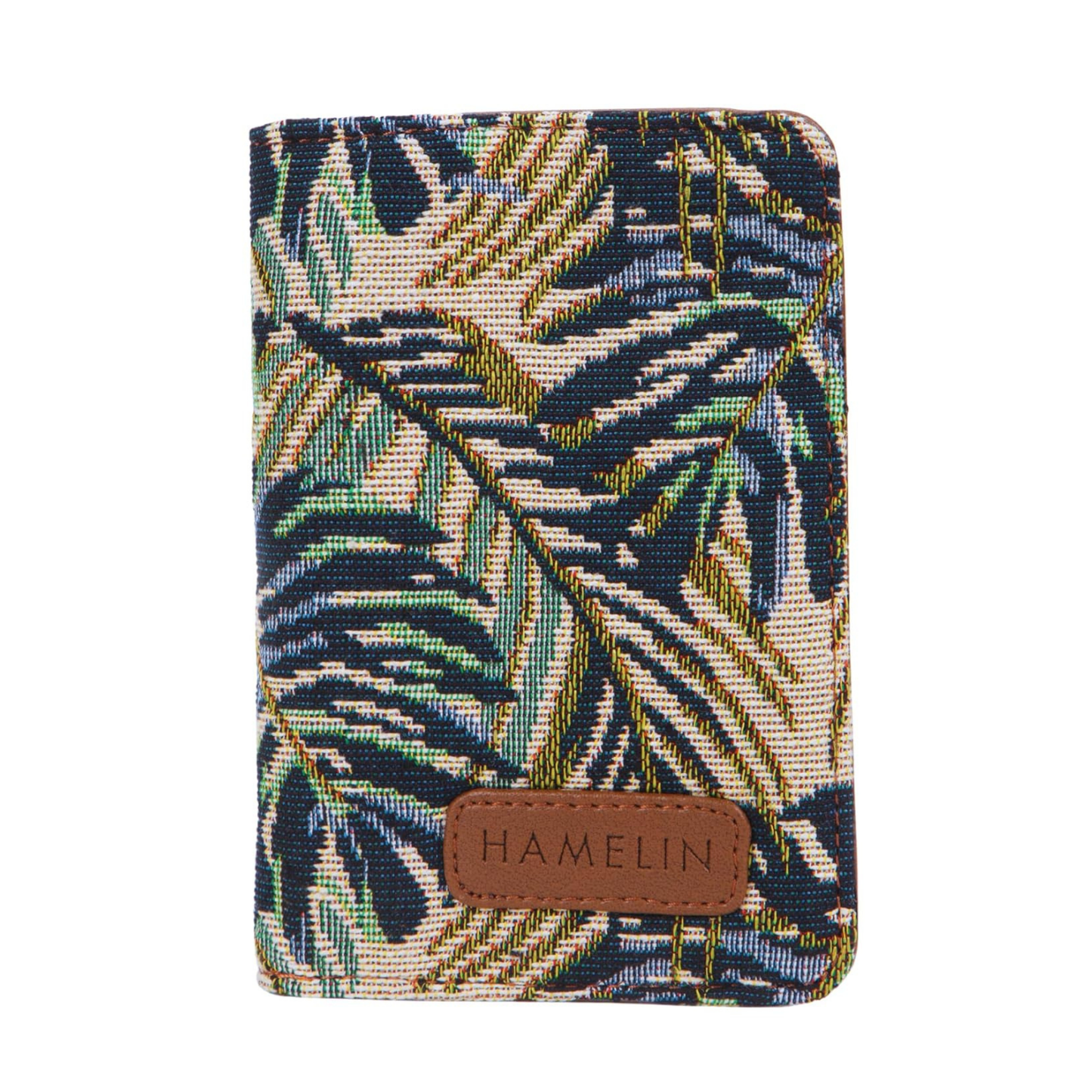 Classic Passport Holder