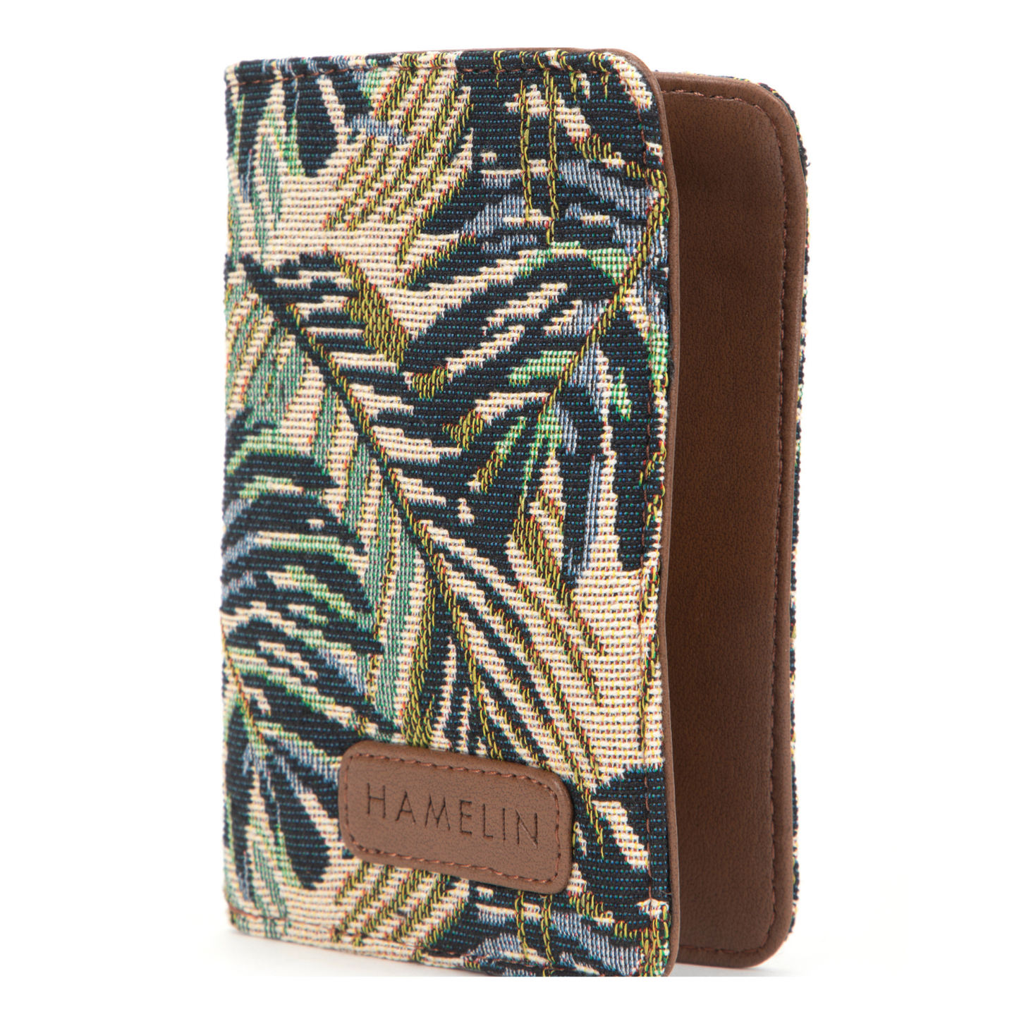 Classic Passport Holder