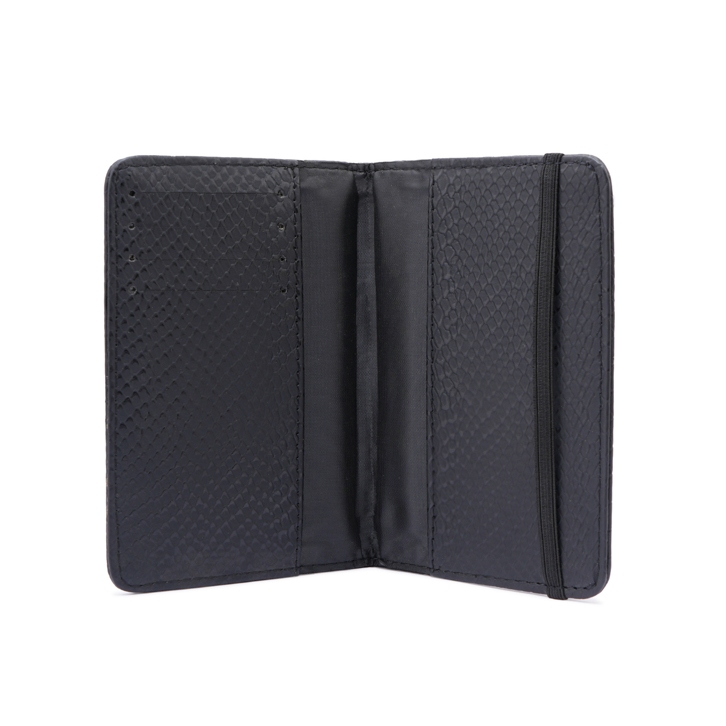 Classic Passport Holder