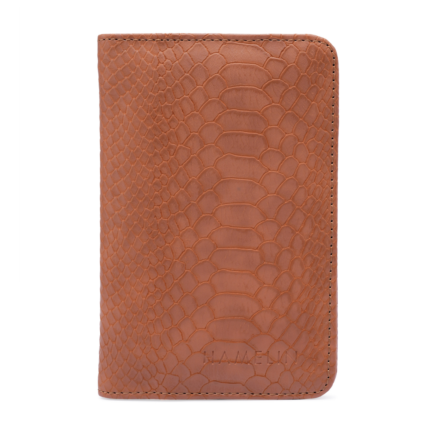 Classic Passport Holder