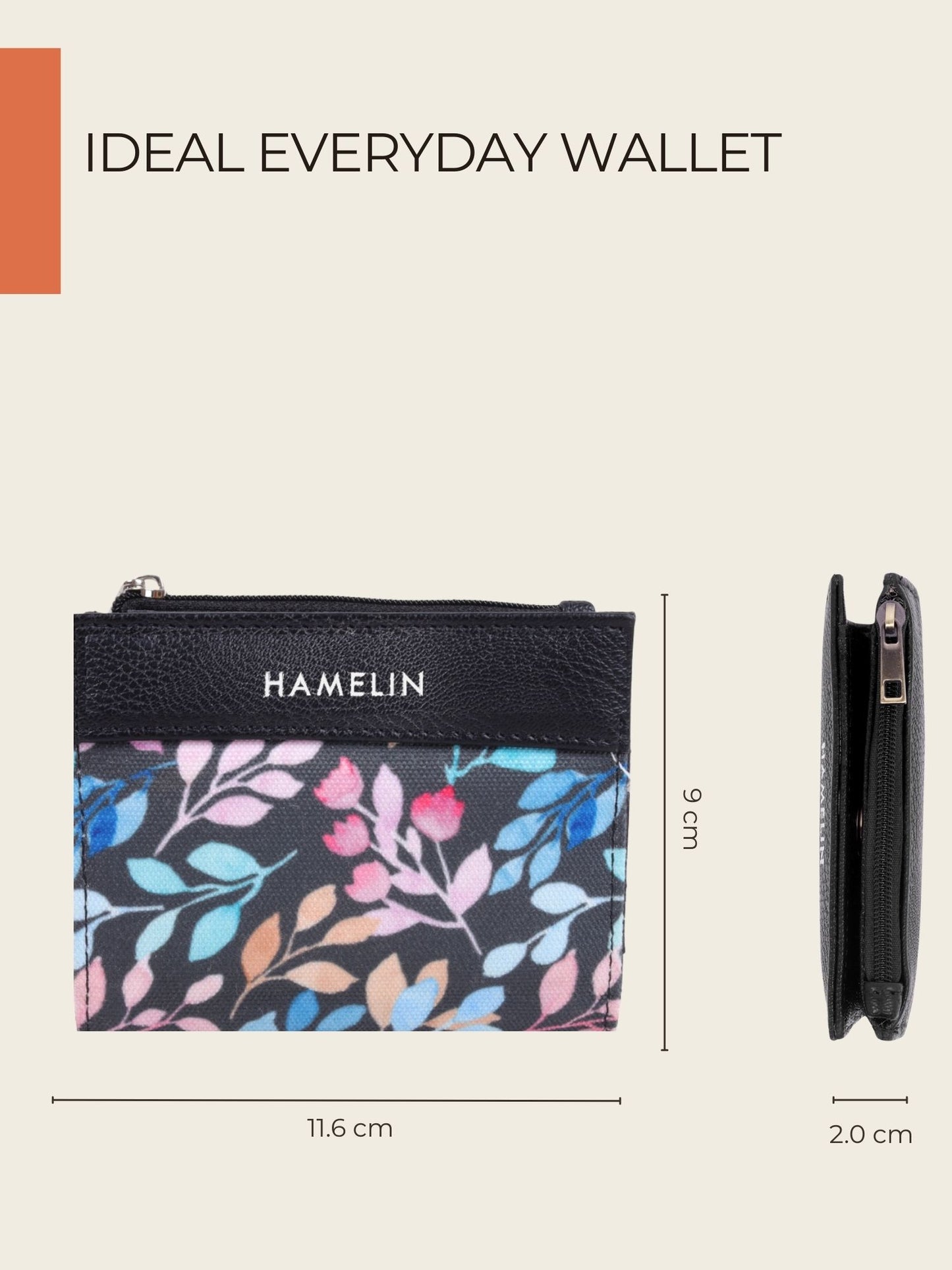 The Getaway Gift set (Pastel Vines)