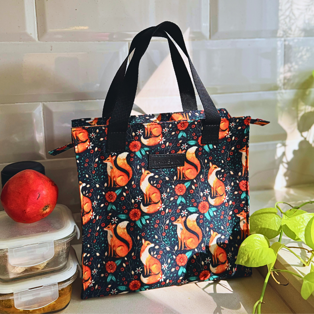 The Everyday Lunch Bag